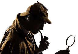 Sherlock Holmes