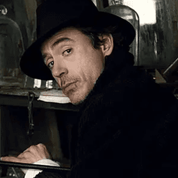 Sherlock Holmes