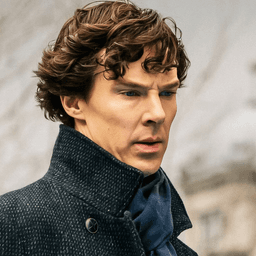 Sherlock Holmes