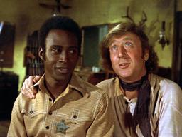 Blazing Saddles