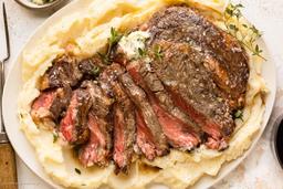Slow-cooked to tender perfection