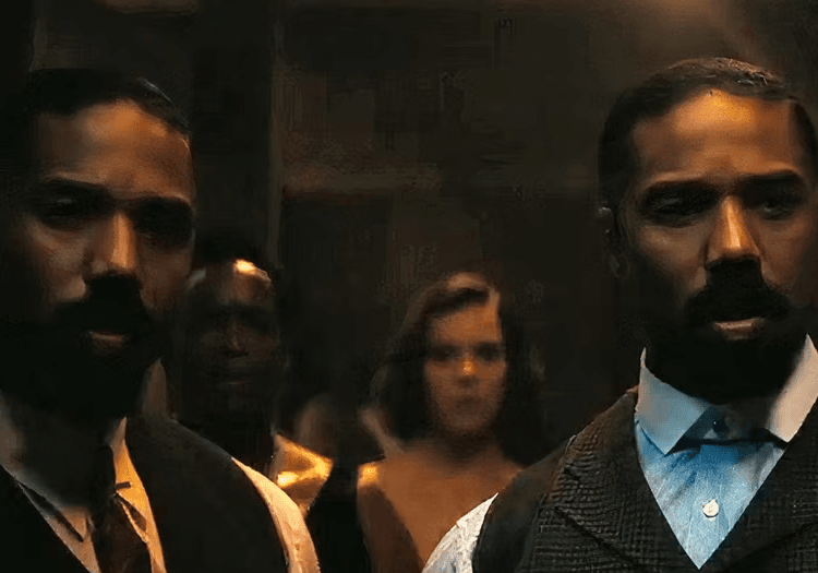 The SmokeStack Twins in Sinners