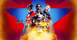 The Suicide Squad