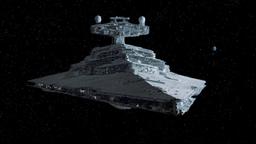 Star Destroyer