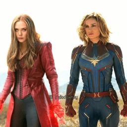 Marvel