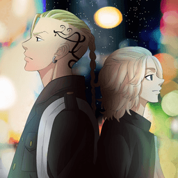 Tokyo Revengers