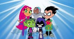Teen Titans