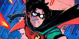 Tim Drake