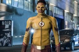 Wally West