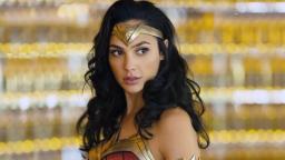 Wonder Woman
