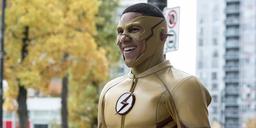 Wally West