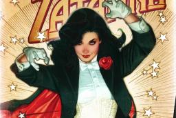 Zatanna