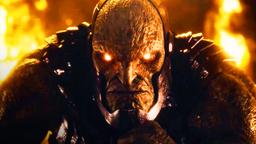 Zack Snyder’s Justice League