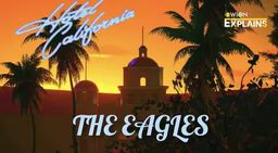Hotel California by Eagles
