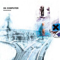 Radiohead: OK Computer, 1997