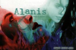 Jagged Little Pill by Alanis Morissette