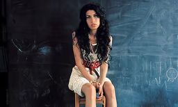 Back to Black by Amy Winehouse
