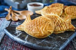 Taiyaki