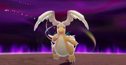 Dragonite
