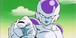 Frieza arc