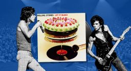 The Rolling Stones: Let It Bleed, 1969