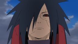 Madara Uchiha