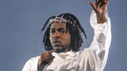 Kendrick Lamar: good kid, m.A.A.d city, 2012