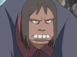 Fuma Clan (Land of Sound)