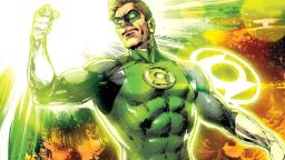 Hal Jordan