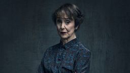 Mrs. Hudson
