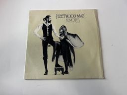 Fleetwood Mac: Rumours, 1977