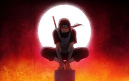 Itachi