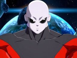 Jiren