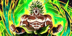 Broly