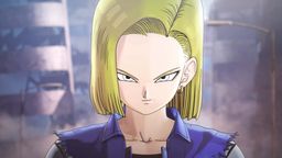 Android 18