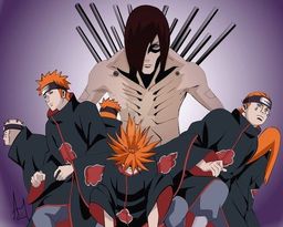 Nagato (Pain)