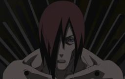 Nagato (Pre-Redemption)
