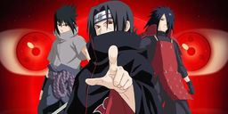 Uchiha Clan