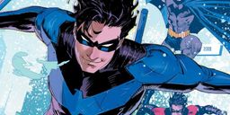 Nightwing