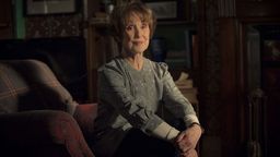 Mrs. Hudson