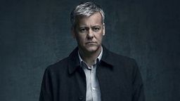Detective Inspector Lestrade