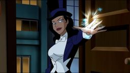 Zatanna