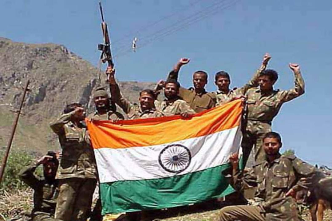 Kargil Vijay Diwas 2019: Why Vajpayee Announced The Success of 'Operation Vijay' in Advance | India.com