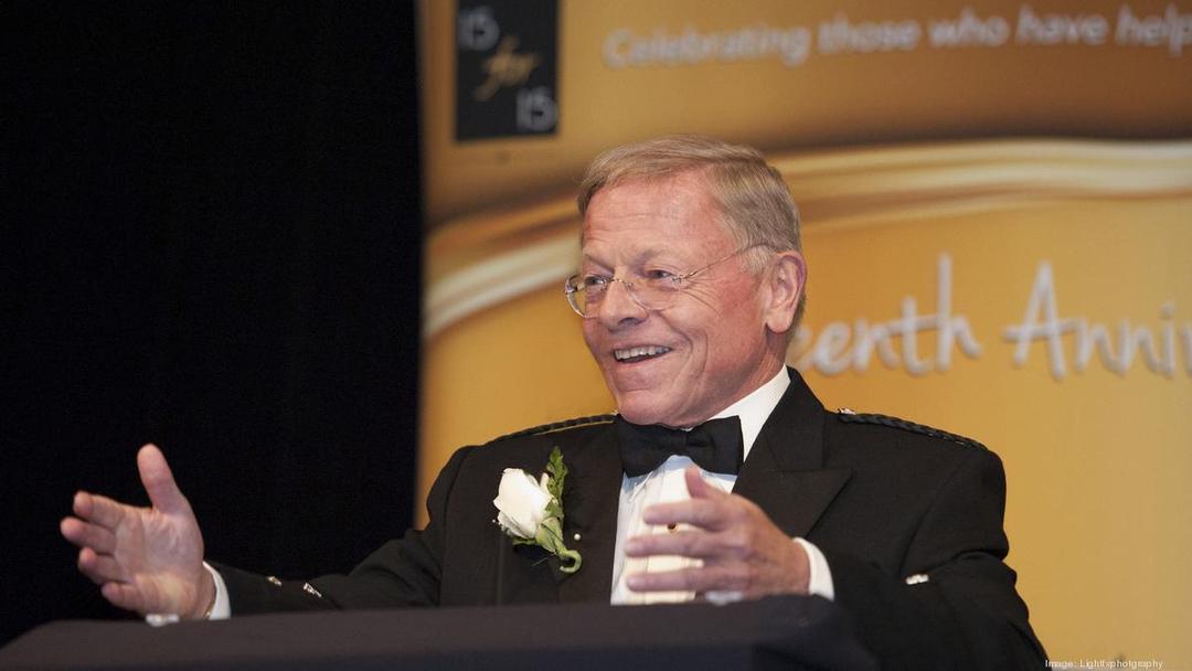 Why Cypress Semiconductor founder T.J. Rodgers loves battery startup Enovix  - Silicon Valley Business Journal