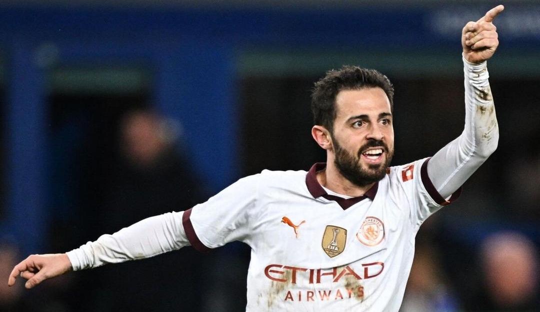 Bernardo Silva