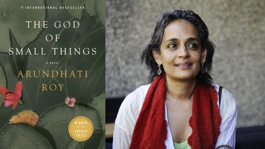 The God of Small Things | CBC Books